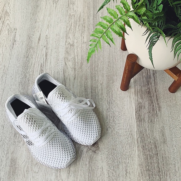 Adidas deerupt runner sneakers - Picture 4 of 6